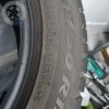 pneu occasion PIRELLI Cinturato dpt 92 