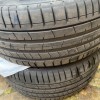 pneu occasion PIRELLI Scorpio dpt 77 