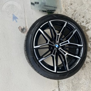 jante occasion  19' BMW  dpt 30 