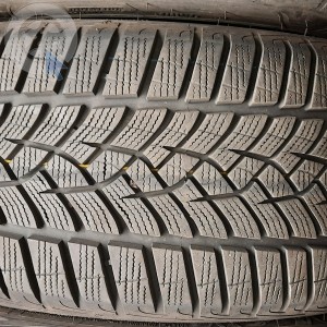 pneu occasion GOODYEAR ULTRAGRIP PERFORMANCE dpt 91 