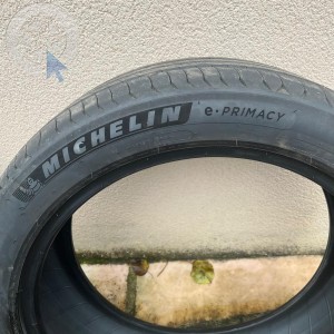 pneu occasion MICHELIN E.Primacy dpt 77 