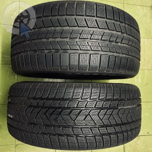 pneu occasion PIRELLI Scorpion dpt 31 